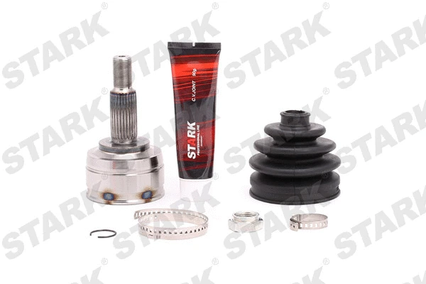 Jeu de joints, arbre de transmission Stark SKJK-0200117
