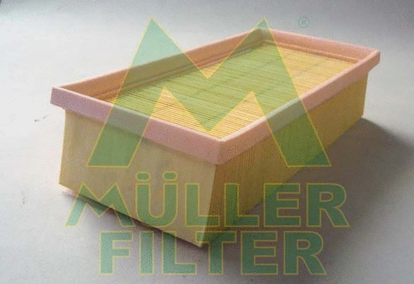 Filtre à air MULLER FILTER PA3403