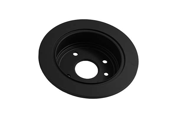 Disque de frein ZentParts Z05958