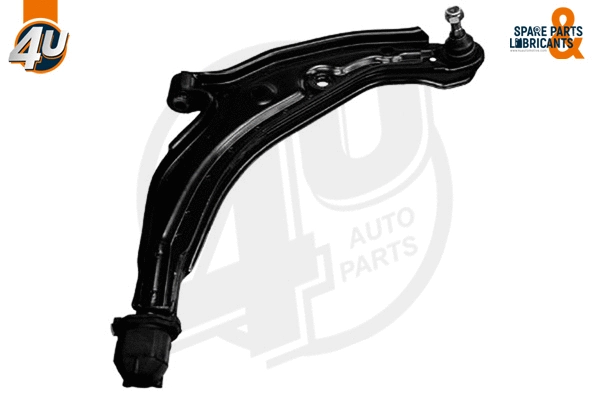 Bras de liaison, suspension de roue 4U Autoparts G93150
