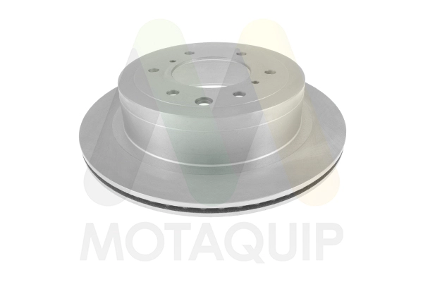 Disque de frein MOTAQUIP LVBD1619