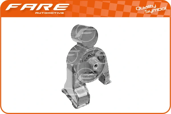 Support moteur FARE-CO 12487