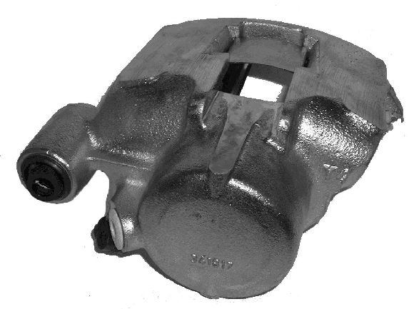 Étrier de frein TECDRIVE TET1017