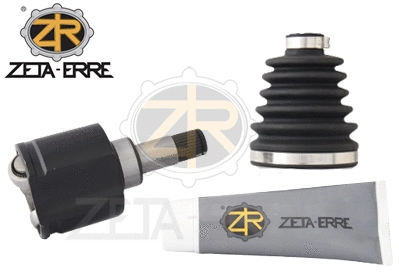Jeu de joints, arbre de transmission ZETA-ERRE ZR7639
