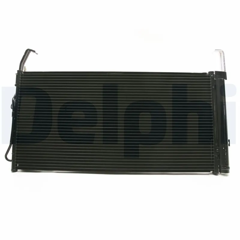Condenseur, climatisation DELPHI CF20024