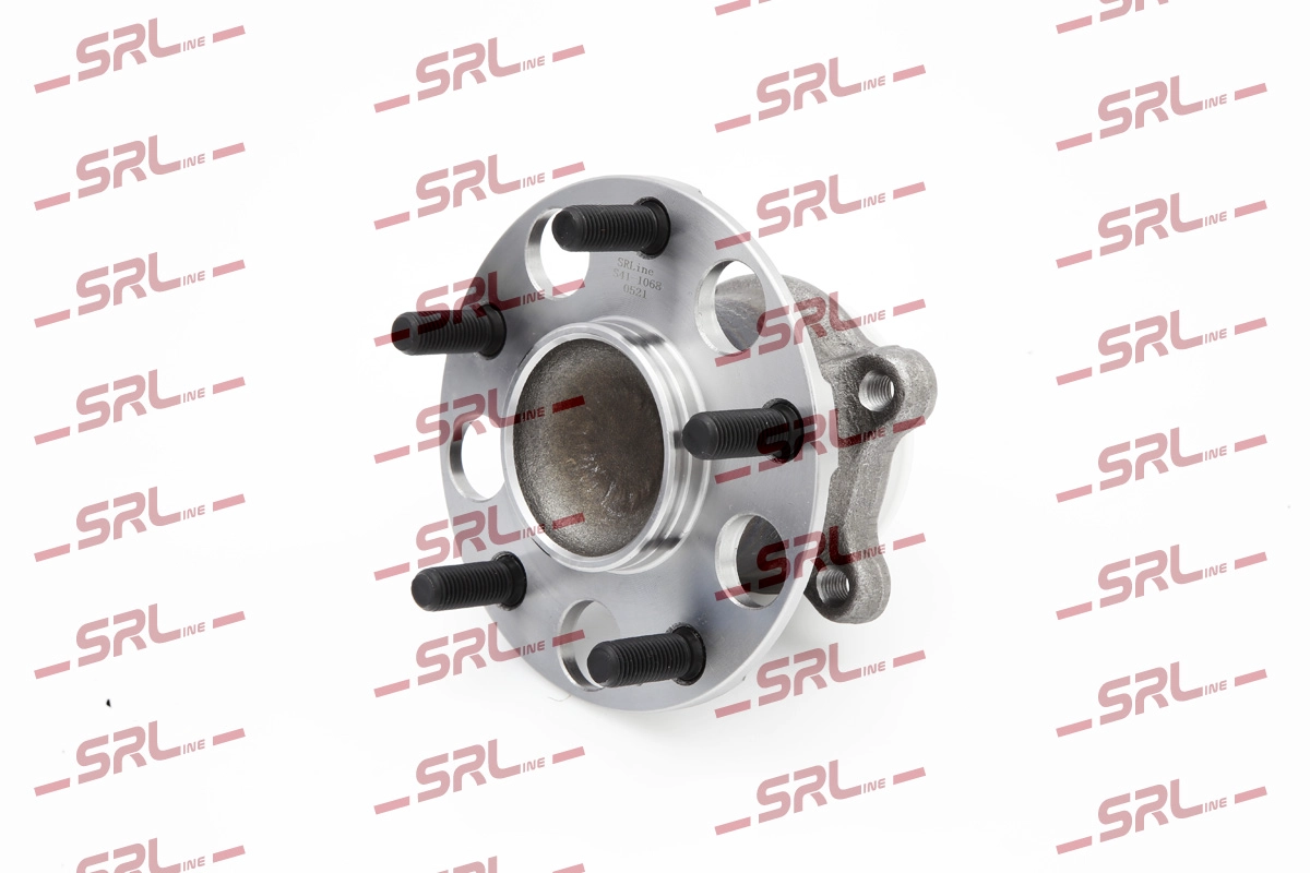 Kit de roulements de roue SRLine S41-1068