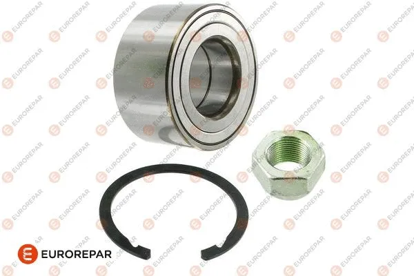 Kit de roulements de roue EUROREPAR 1686240180