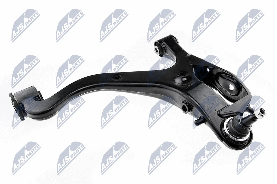 Bras de liaison, suspension de roue NTY ZWD-LR-012