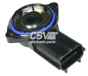 Capteur, position du papillon CSV electronic parts CPM9133