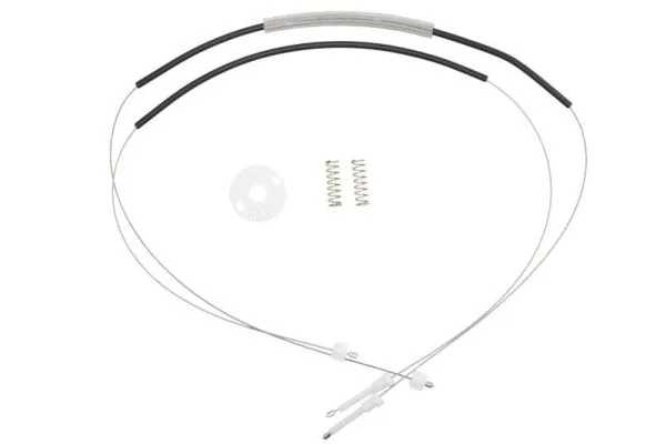 Kit de réparation, lève-vitre BLIC 6205-01-038814P