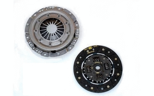 Kit d'embrayage MTR 12129295