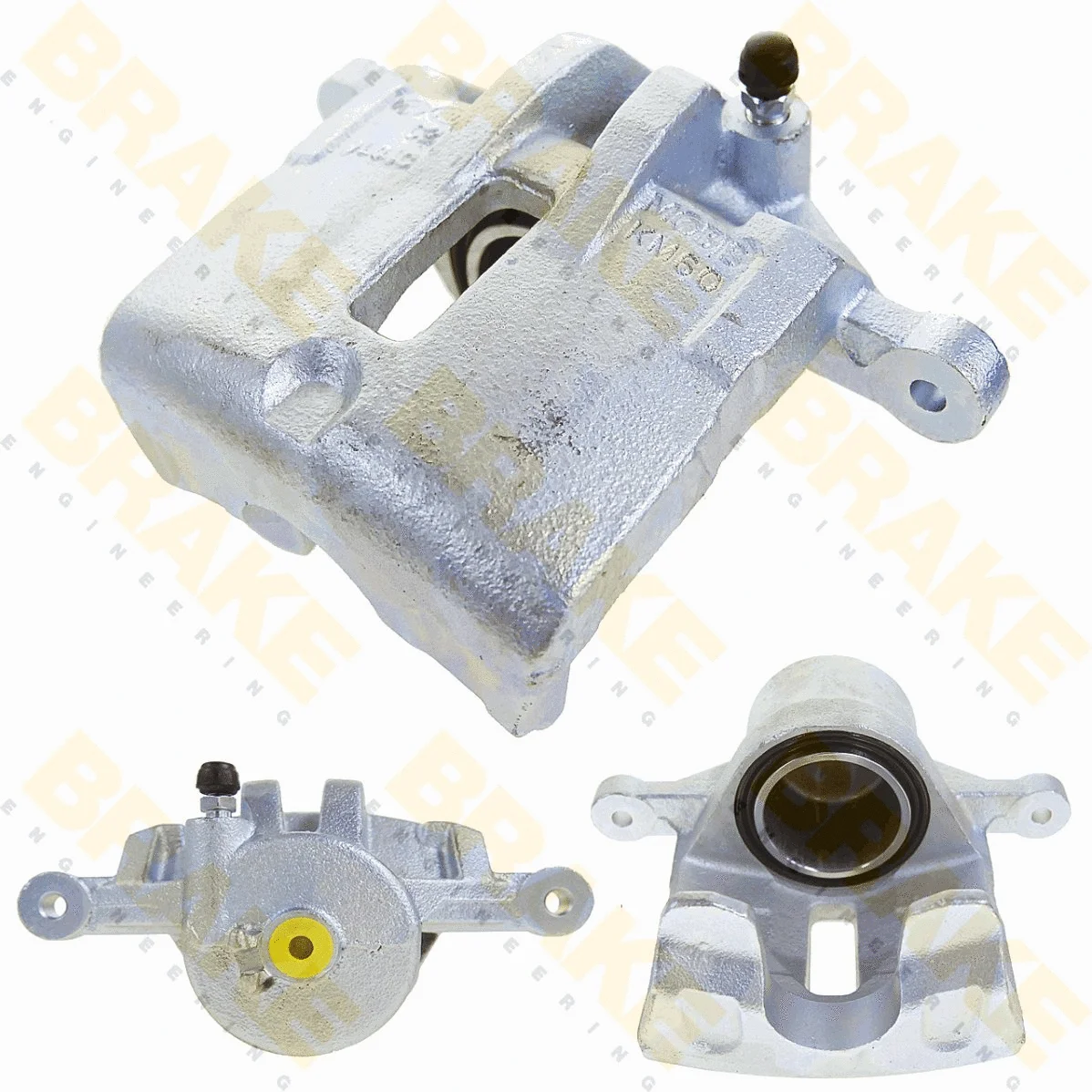Étrier de frein Brake ENGINEERING CA3450