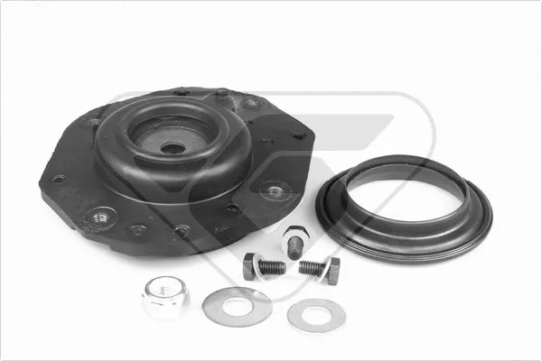 Kit de réparation, coupelle de suspension HUTCHINSON KS 59