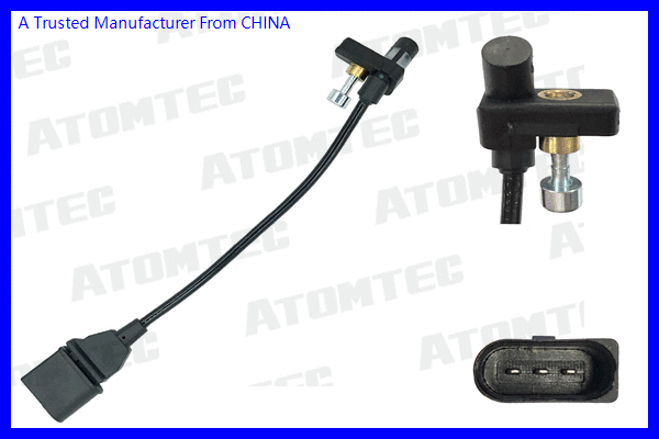 Capteur d'angle, vilebrequin ATOMTEC CSS1J003
