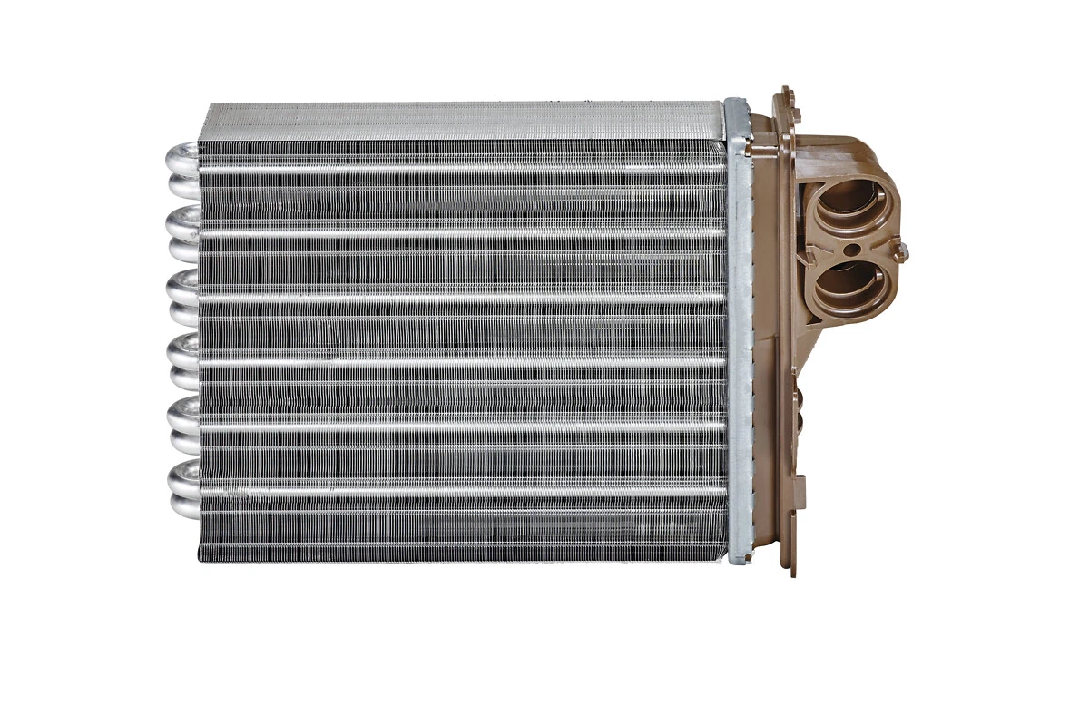 Système de chauffage VALEO 812374