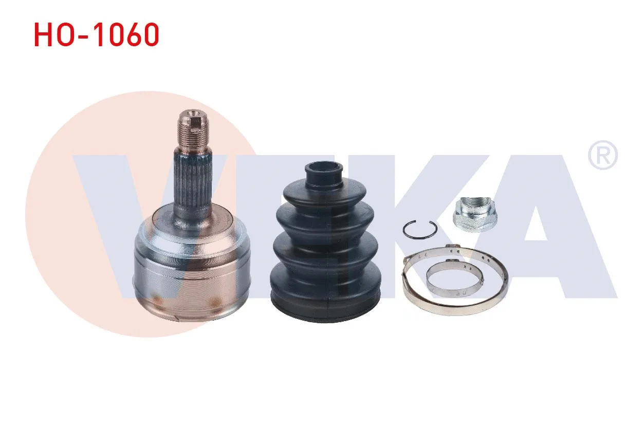 Jeu de joints, arbre de transmission VEKA HO-1060