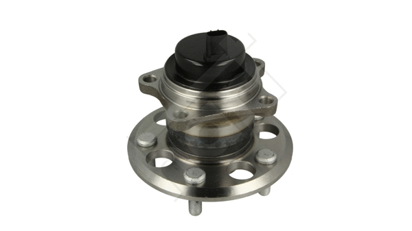Kit de roulements de roue HART 903 371
