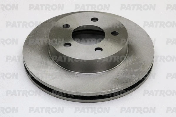 Disque de frein PATRON PBD4554
