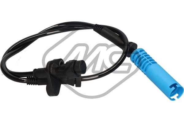 Capteur, vitesse de roue Metalcaucho 50141