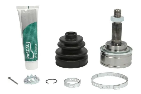 Jeu de joints, arbre de transmission PASCAL G12008PC