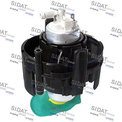 Pompe à carburant SIDAT 70180