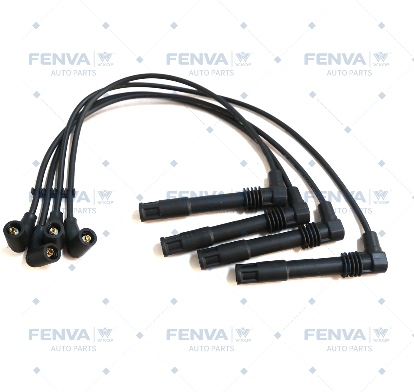 Kit de câbles d'allumage WXQP 350019