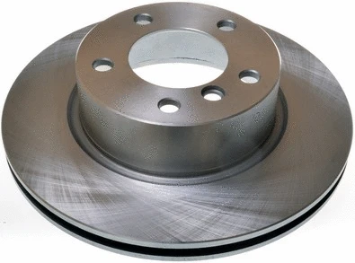 Disque de frein DENCKERMANN B130313