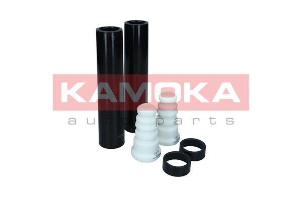 Kit de protection contre la poussière, amortisseur KAMOKA 2019114