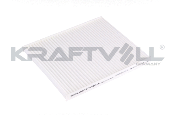 Filtre, air de l'habitacle KRAFTVOLL GERMANY 06040018