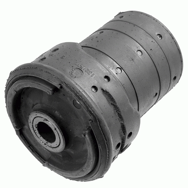 Suspension, corps de l'essieu BOGE 88-305-A