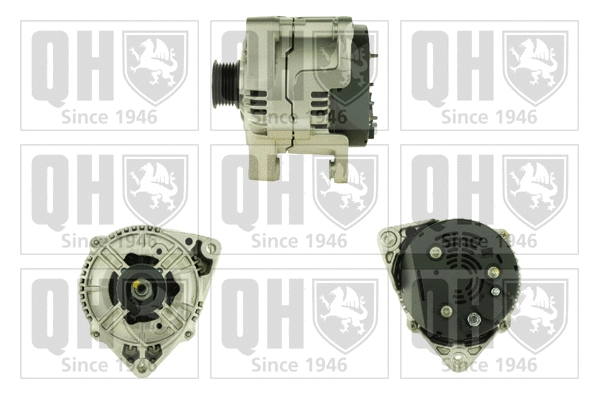 Alternateur QUINTON HAZELL QRA2653
