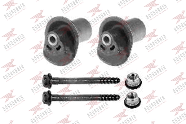 Suspension, bras de liaison RODRUNNER BC-KS 33