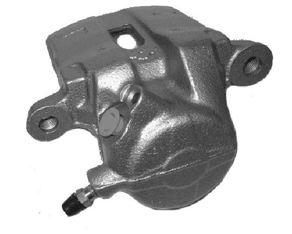 Étrier de frein TECDRIVE TET0669