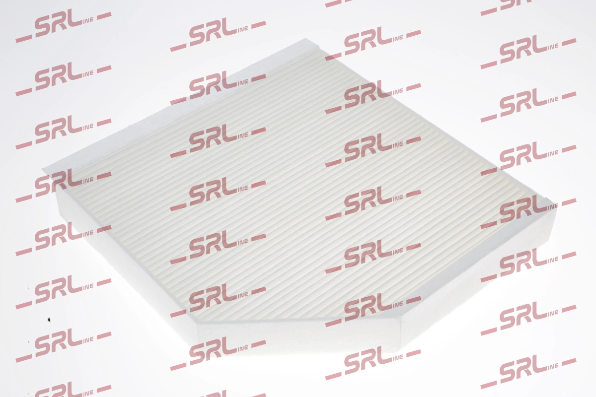 Filtre, air de l'habitacle SRLine S11-2110