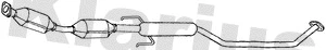 Catalyseur KLARIUS 321713