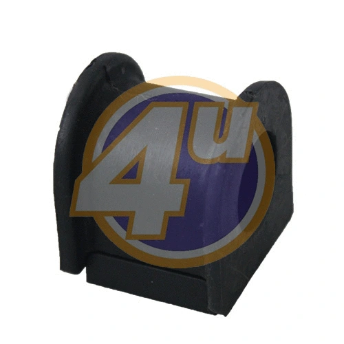 Coussinet de palier, stabilisateur 4u TY-SB-00586
