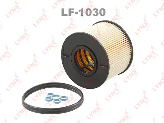 Filtre à carburant LYNXAUTO LF-1030