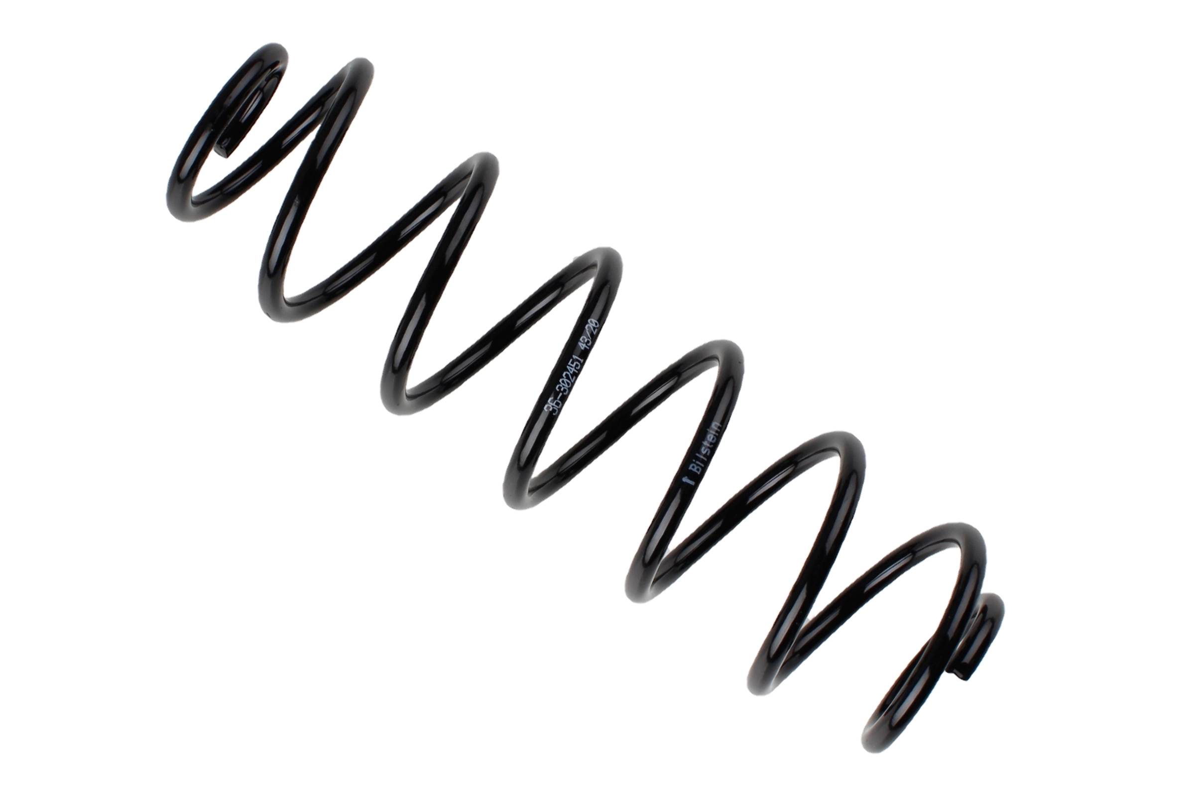 Ressort de suspension BILSTEIN 36-302451