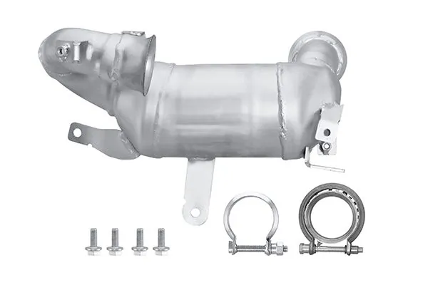Catalyseur HELLA 8LE 366 052-471