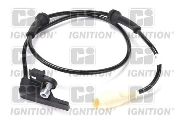 Capteur, vitesse de roue QUINTON HAZELL XABS122