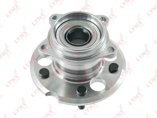 Kit de roulements de roue LYNXAUTO WH-1076