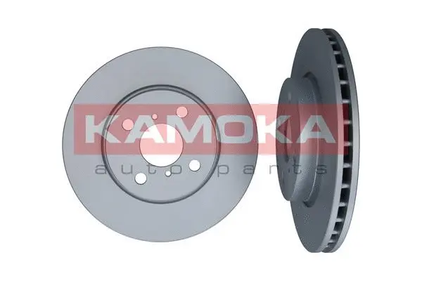 Disque de frein KAMOKA 1031095