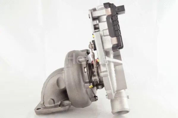 Turbocompresseur, suralimentation Henkel Parts 5112126N