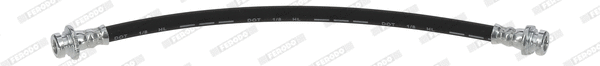 Flexible de frein FERODO FHY3456