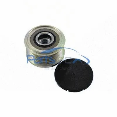 Poulie roue libre, alternateur PartsTec PTA104-0020