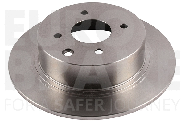 Disque de frein EUROBRAKE 5815202284