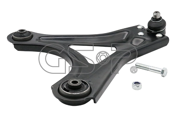 Bras de liaison, suspension de roue GSP-BR S060469
