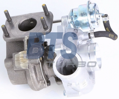 Turbocompresseur, suralimentation BTS Turbo T914974