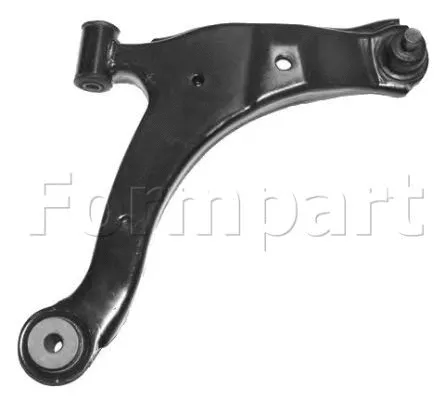 Bras de liaison, suspension de roue FORMPART 6009002