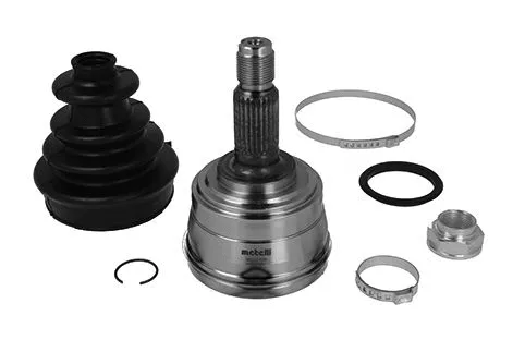 Jeu de joints, arbre de transmission CIFAM 607-366